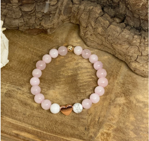 bracelet anti stress