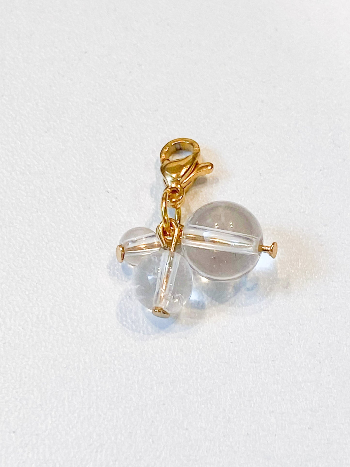 Charm Cristal de roche