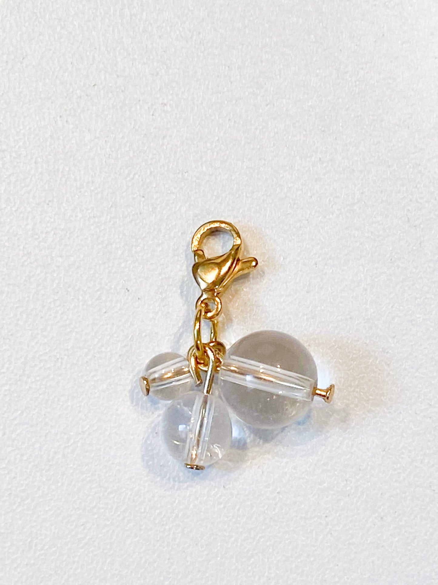 Charm Cristal de roche