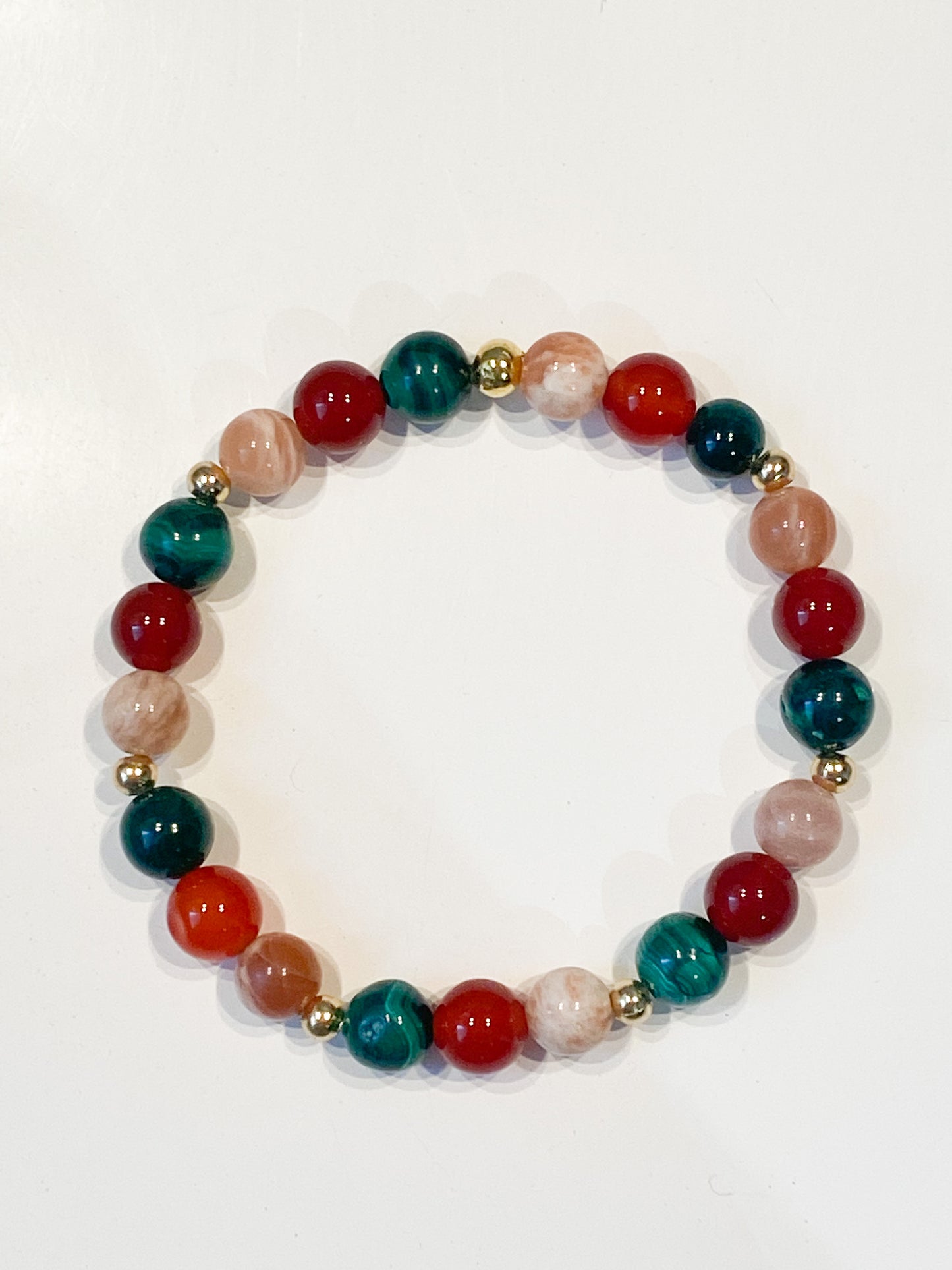 Bracelet endométriose : la solution pour gérer vos douleurs au quotidien