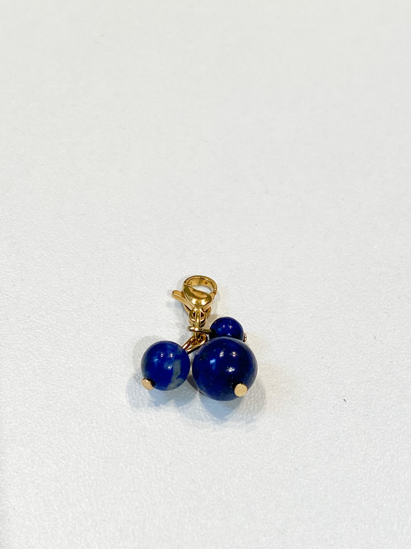 Charm Lapis Lazuli