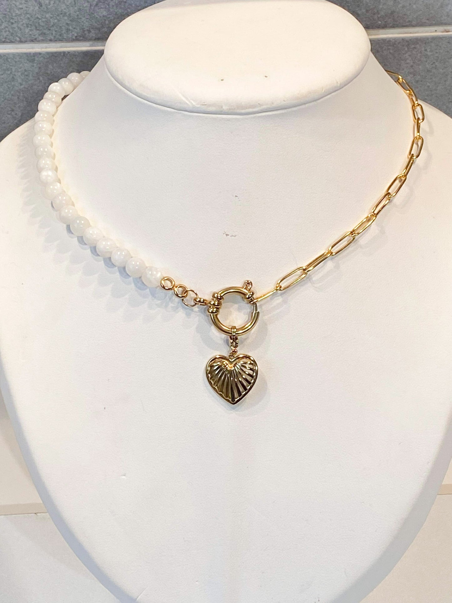 Charm Coeur