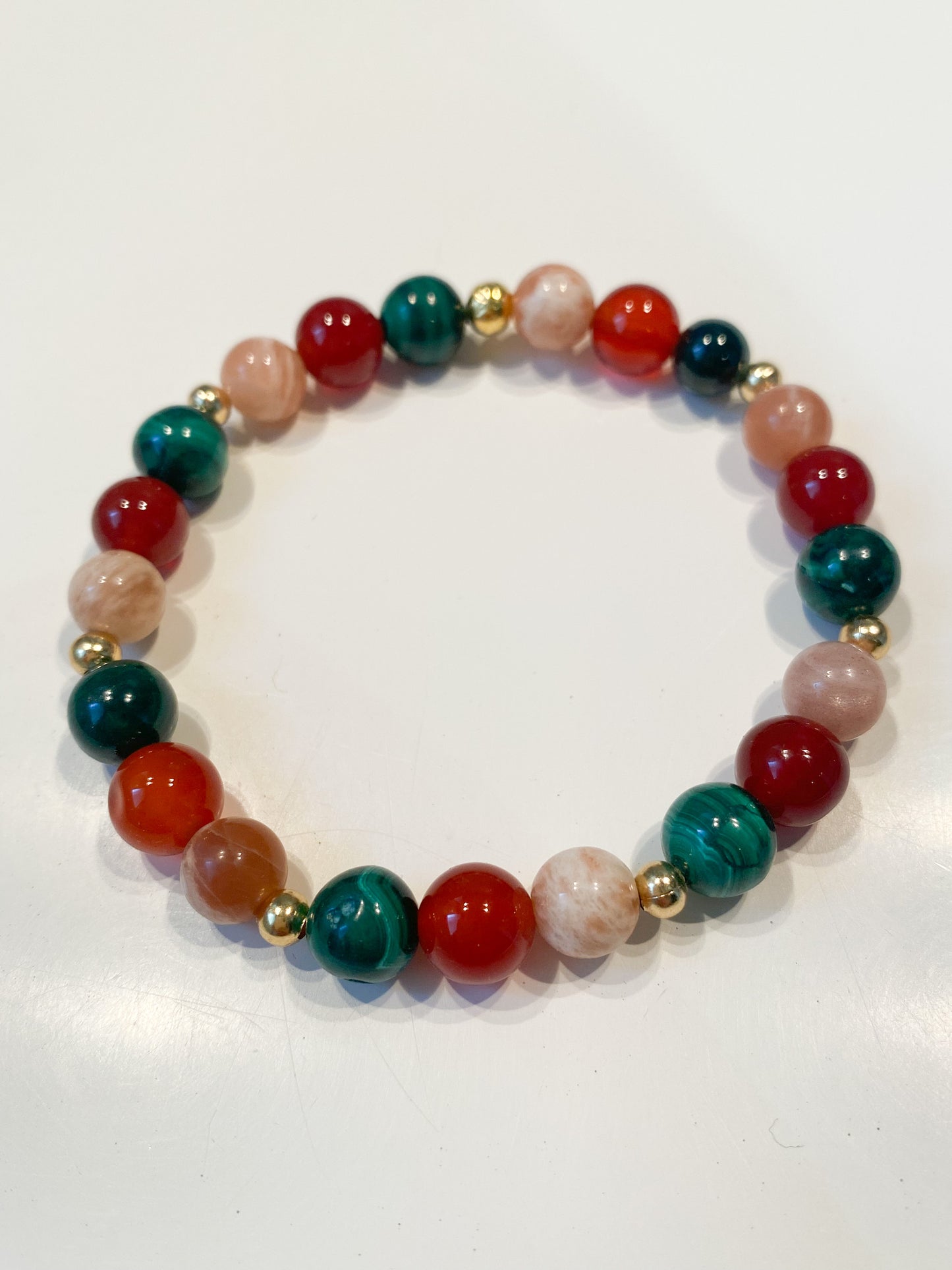 Bracelet endométriose : la solution pour gérer vos douleurs au quotidien