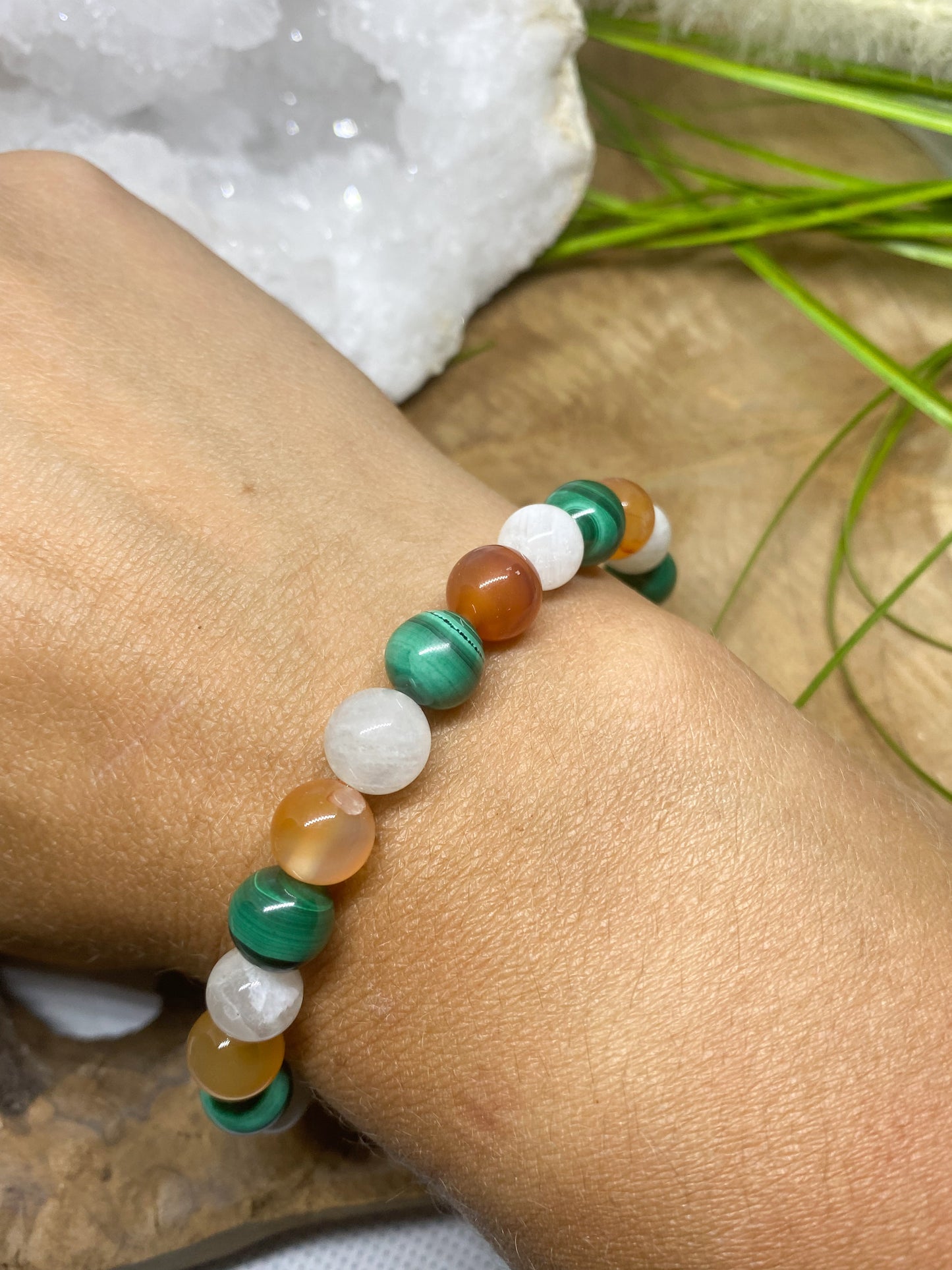 bracelet règle douloureuse