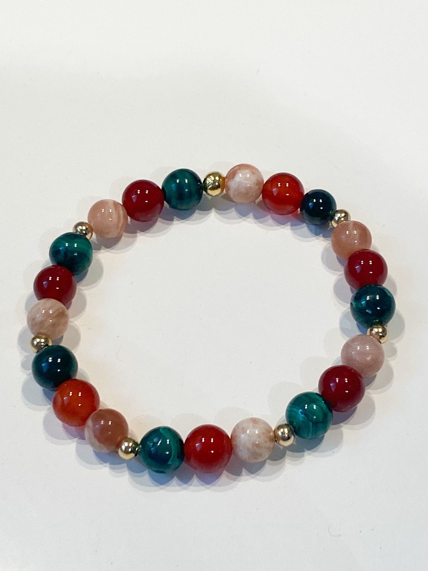 Bracelet endométriose : la solution pour gérer vos douleurs au quotidien