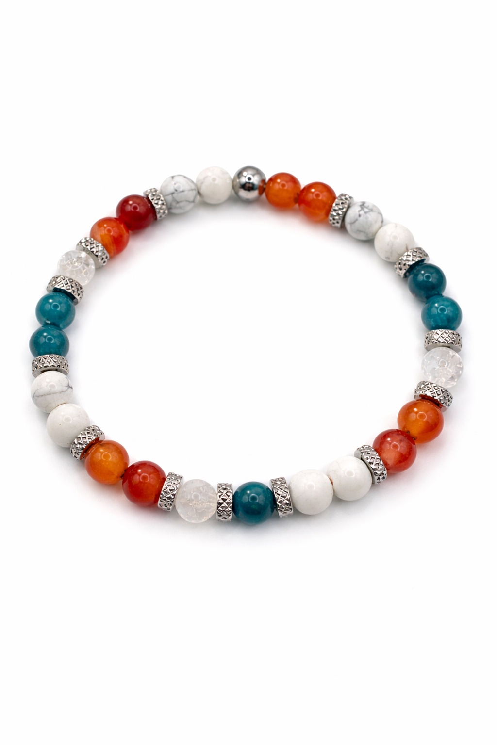 Bracelet pour maigrir en pierres naturelles – Bracelet minceur femme & perte de poids