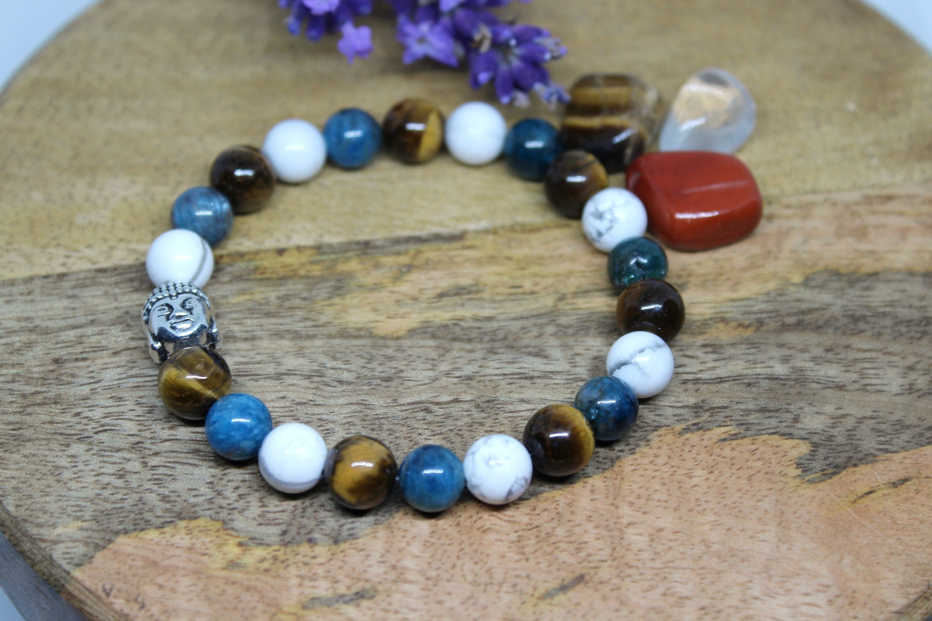Bracelet Pierre Pour Perdre Du Poids