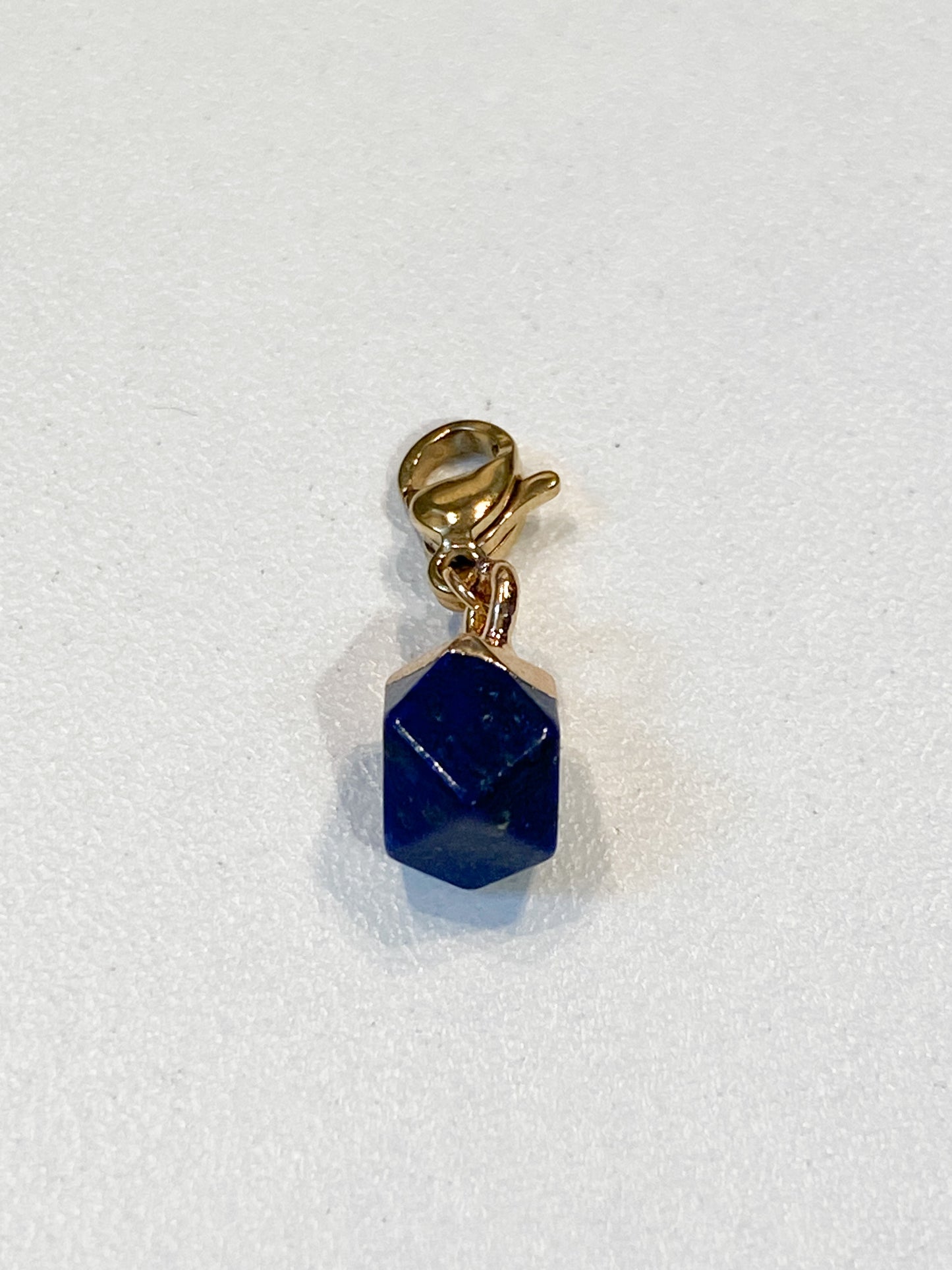 Charm Lapis Lazuli