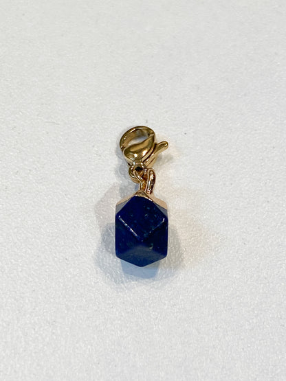 Charm Lapis Lazuli