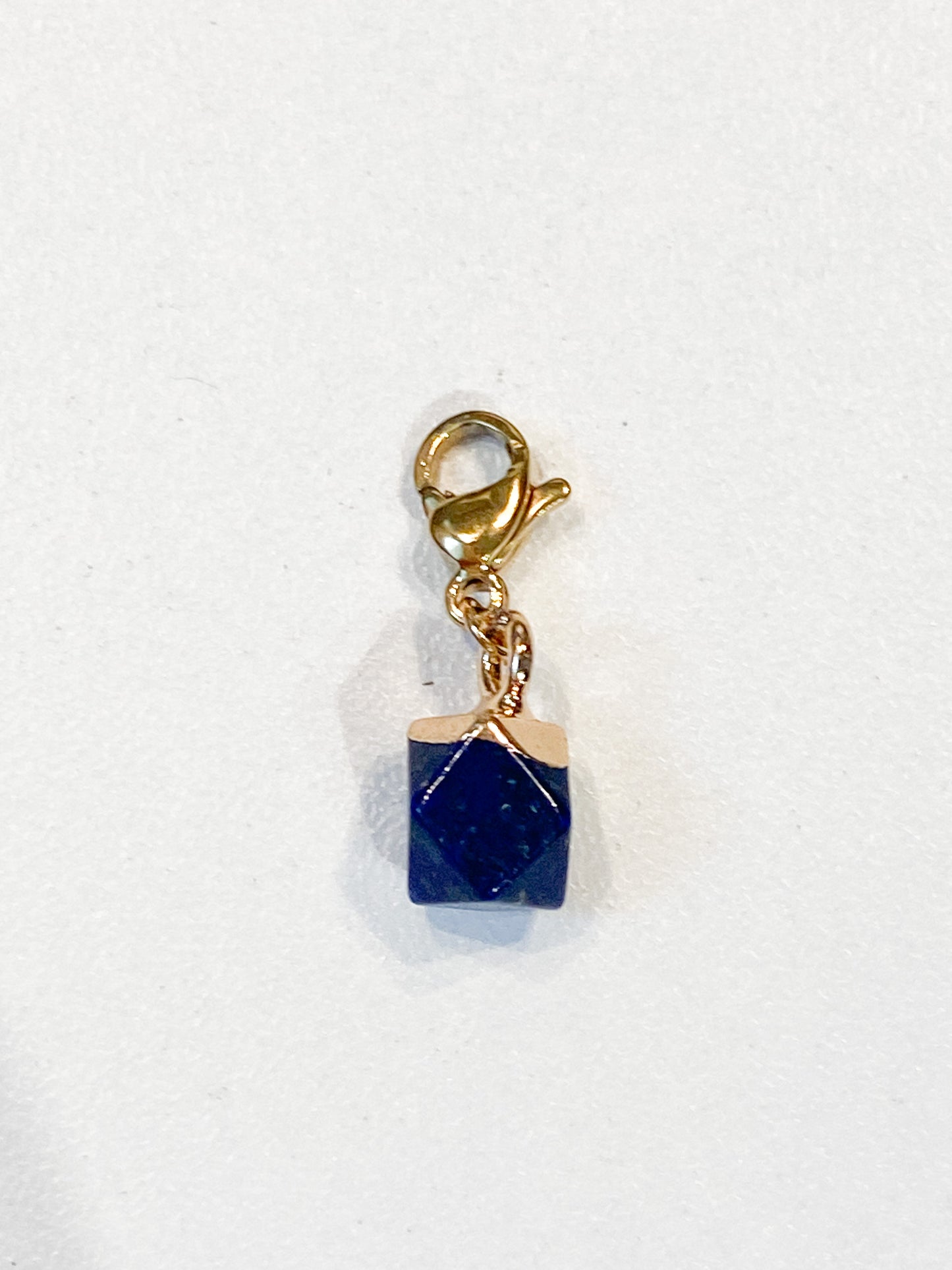 Charm Lapis Lazuli